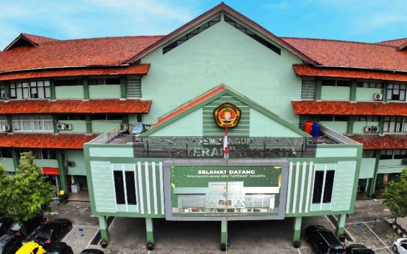 Empat Program Studi UPNVJ Raih Akreditasi Unggul, Bukti Komitmen Jaga Mutu Pendidikan