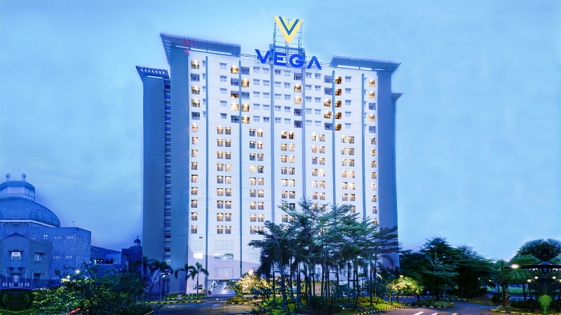 Vega Hotel Gading Serpong Tawarkan Bonus Extra untuk Pemesanan Langsung