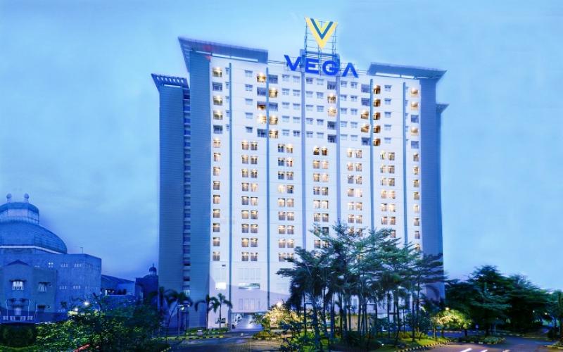 Vega Hotel Gading Serpong Tawarkan Bonus Extra untuk Pemesanan Langsung