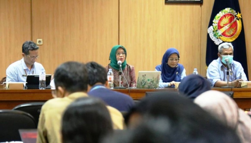 Cegah Wabah Sejak Dini, Kemenko PMK Dorong Respons Cepat Zoonosis dan Penyakit Infeksius Baru dengan Uji SIZE 2025 di Yogyakarta