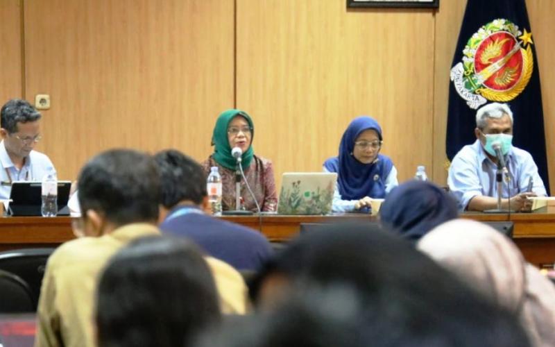 Cegah Wabah Sejak Dini, Kemenko PMK Dorong Respons Cepat Zoonosis dan Penyakit Infeksius Baru dengan Uji SIZE 2025 di Yogyakarta