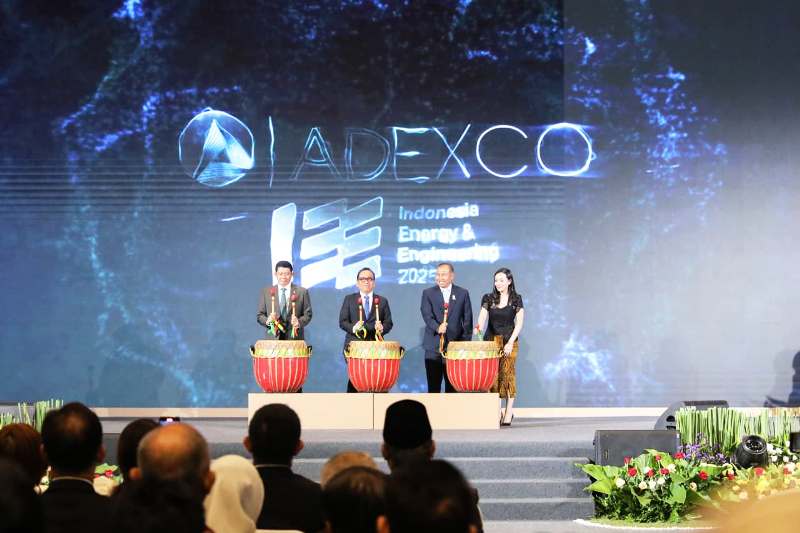 Menko PMK Membuka Adexco 2025: Dari “Kita Tangguh” Menuju Kolaborasi Global Hadapi Bencana