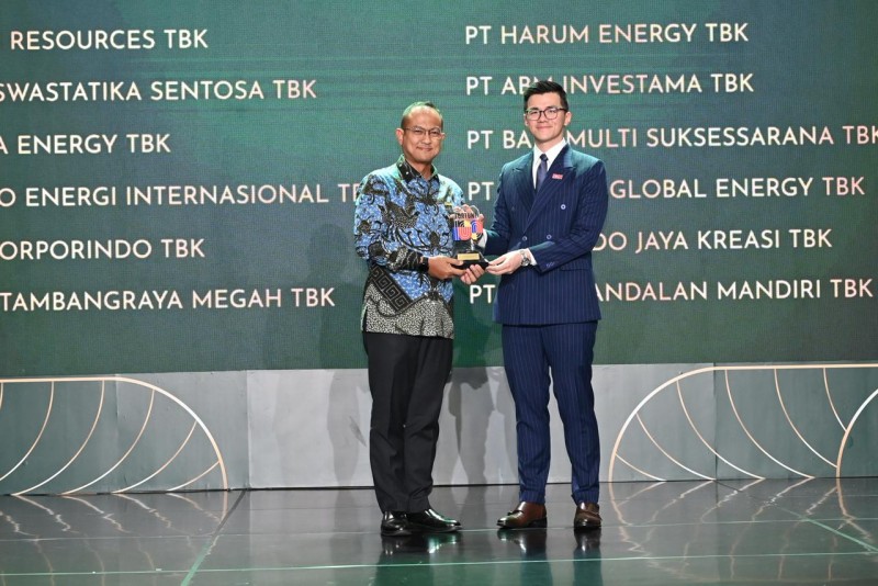 Kinerja Positif Angkat Pertamina ke Peringkat Satu Daftar Fortune Indonesia 100