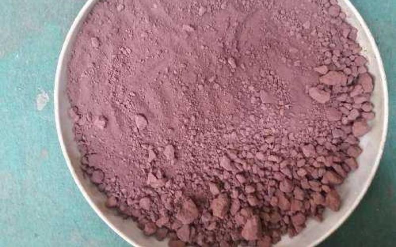 Permintaan Global Mineral Tembaga Dorong Kenaikan HPE Konsentrat Tembaga pada Periode Kedua September 2025