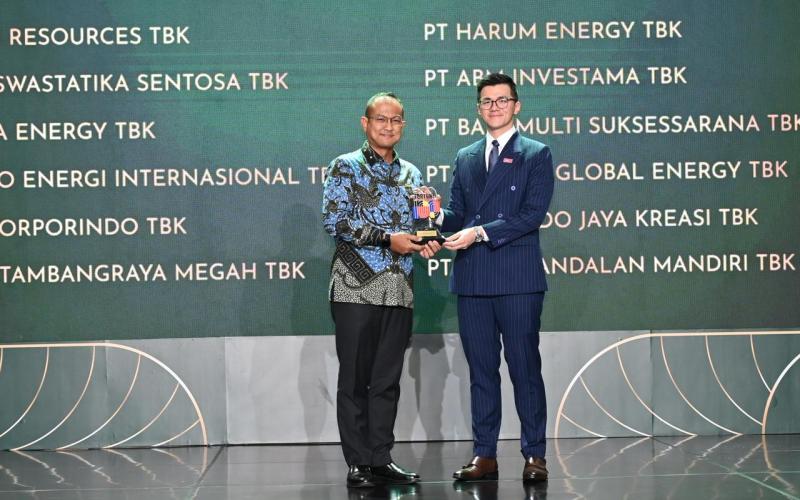 Kinerja Positif Angkat Pertamina ke Peringkat Satu Daftar Fortune Indonesia 100