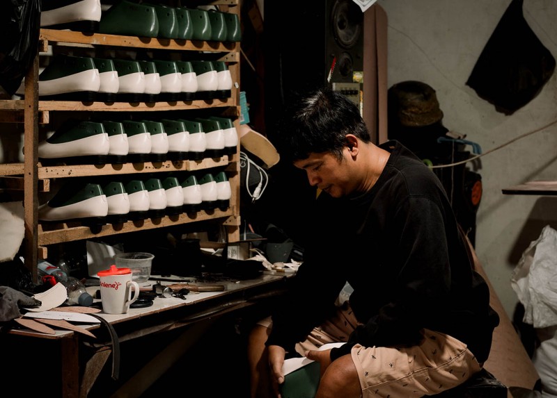 UMKM Sepatu Durachy Tumbuh di Era Digital, Berkat Inovasi dan Ekosistem E-commerce