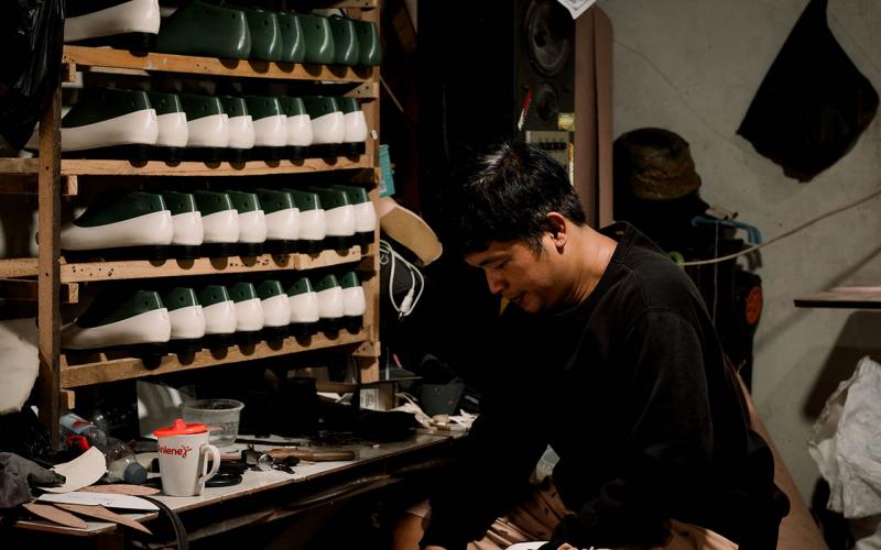 UMKM Sepatu Durachy Tumbuh di Era Digital, Berkat Inovasi dan Ekosistem E-commerce