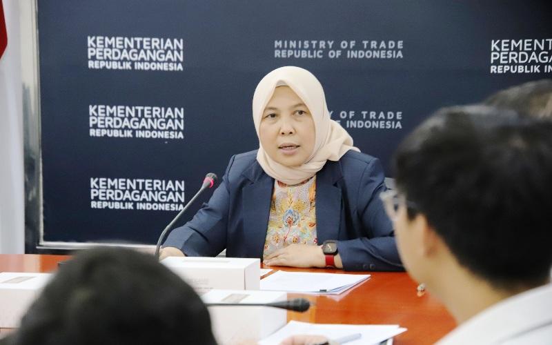 Indonesia Siap Tampil di CAEXPO 2025 dengan Konsep Baru dan Tiga Paviliun Unggulan