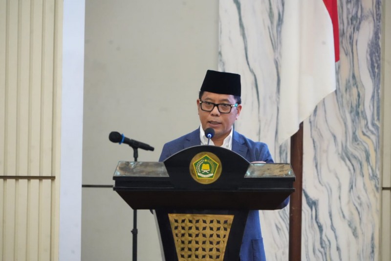 Kemenag Umumkan 4.155 Calon PPPK Paruh Waktu 2024, Wajib Lengkapi Dokumen September Ini