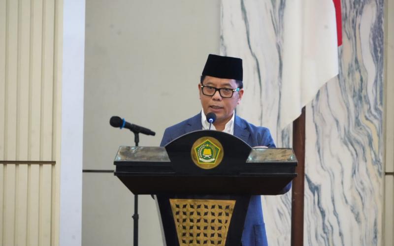 Kemenag Umumkan 4.155 Calon PPPK Paruh Waktu 2024, Wajib Lengkapi Dokumen September Ini