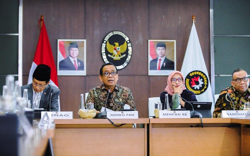 Pemerintah Tetapkan 17 Hari Libur Nasional dan 8 Hari Cuti Bersama Tahun 2026