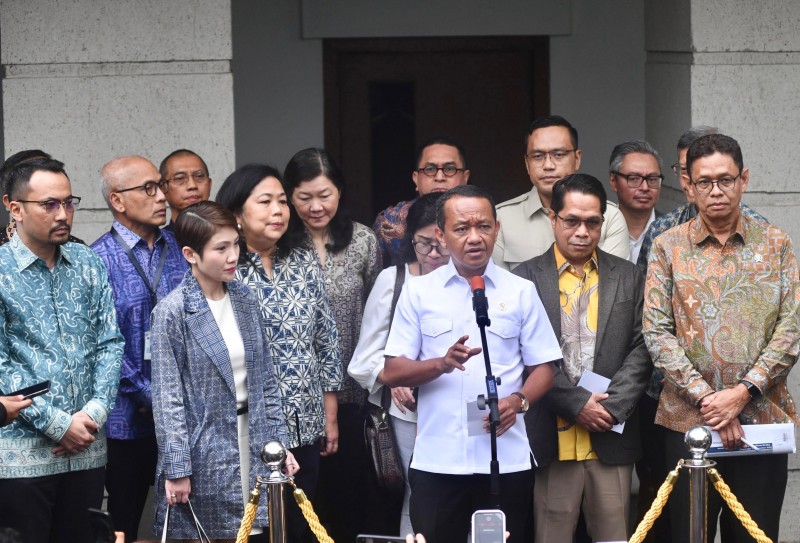 Stok BBM Terkendali, Pertamina–Swasta Sepakat Atasi Kekosongan SPBU