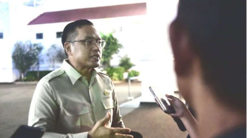 Presiden Prabowo Tegaskan Distribusi BBM ke SPBU Swasta Harus Terjamin