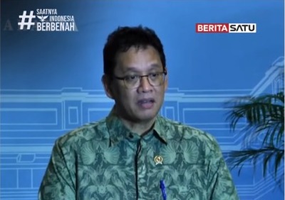 Menkeu Purbaya Pastikan Tambahan Anggaran Daerah Redam Gejolak Pajak dan Jaga Stabilitas