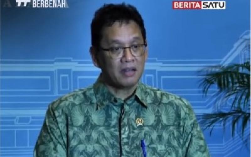 Menkeu Purbaya Pastikan Tambahan Anggaran Daerah Redam Gejolak Pajak dan Jaga Stabilitas