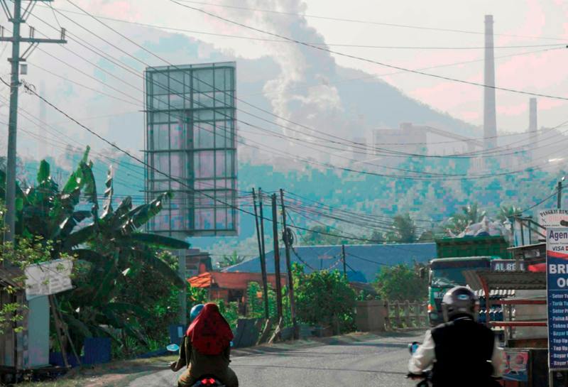Laporan “Mining &Money”: Dana Raksasa Global untuk Tambang Mineral Transisi Ikut Picu Krisis Lingkungan dan HAM di Indonesia