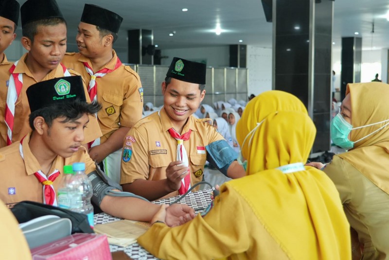 Hari Santri 2025: Menag Umumkan Rencana Eselon I Khusus Urus Pesantren