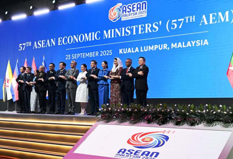 Indonesia Dorong Penyelesaian Negosiasi DEFA untuk Perkuat Ekonomi Digital ASEAN