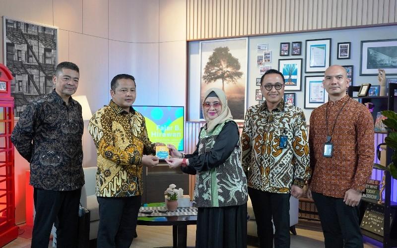 Kemendag dan BNI Gelar Edukasi Trade Remedies bagi Eksportir