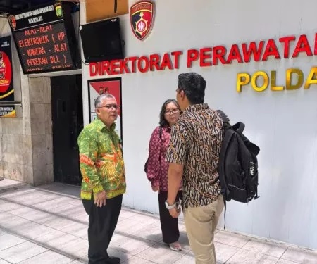 UPNVJ Tegaskan Komitmen Dampingi Mahasiswa di Tengah Proses Hukum