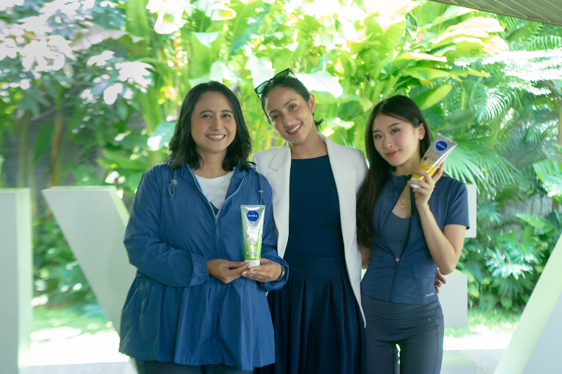 NIVEA Vitamin Body Serum: Solusi Praktis Menuju Kulit Bening dan Bercahaya