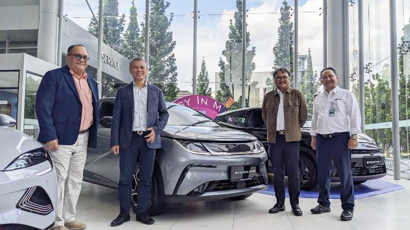 High Spender 2025: Pelita Air Dorong Transisi Energi Bersih Lewat Program Loyalitas Berhadiah EV