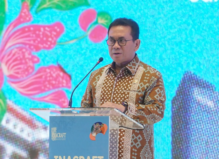 Mendag Busan Bertolak ke Afrika Selatan, Bawa Misi Perdagangan Indonesia ke Forum G20