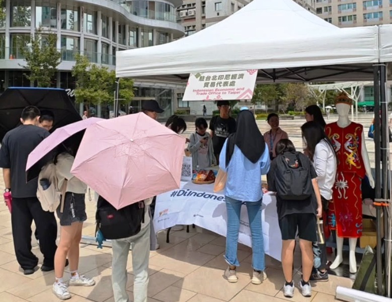 Taiwan Tertarik Eksplorasi Beyond Bali, Peluang Besar bagi Pariwisata Indonesia