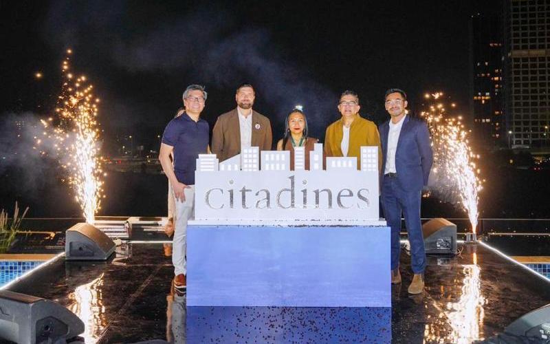 The Ascott Limited Resmi Buka Citadines Antasari Jakarta: Perpaduan Hunian Modern dan Kehidupan Urban di Jantung Antasari