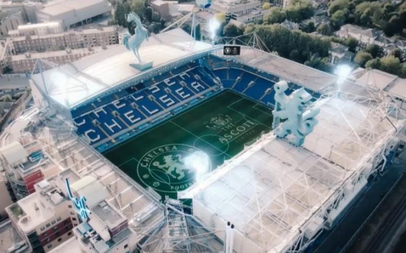 Legenda Chelsea Gary Cahill Siap Sapa Penggemar Jakarta Lewat “The Famous CFC”Persembahan Ascott