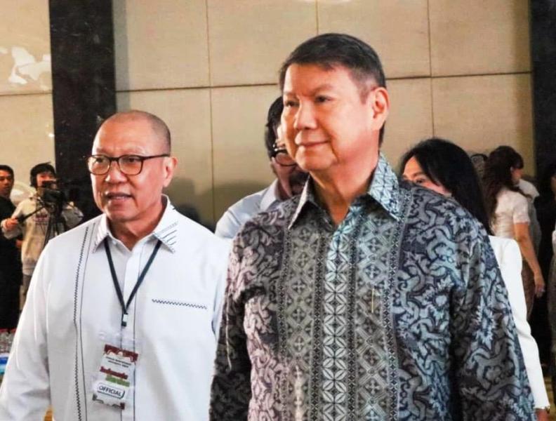 Formas Gelar "Indonesia Berdoa", Serian: Ikhtiar Spiritual untuk Memperkuat Persatuan Bangsa