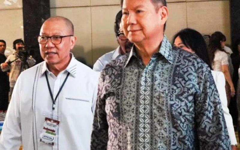 Formas Gelar "Indonesia Berdoa", Serian: Ikhtiar Spiritual untuk Memperkuat Persatuan Bangsa