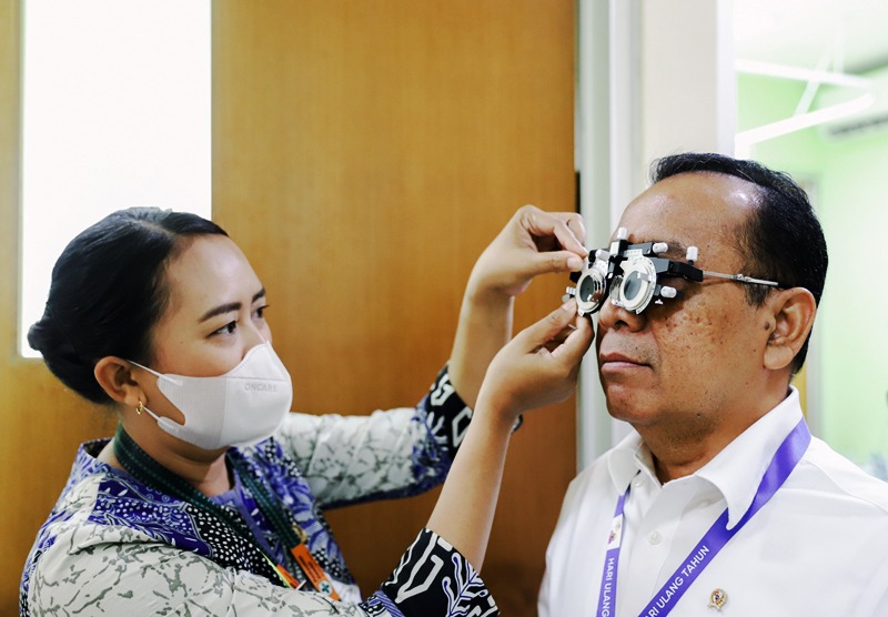Satu Tahun PHTC: Pemerintah Tunjukkan Hasil Nyata Transformasi Pendidikan dan Kesehatan