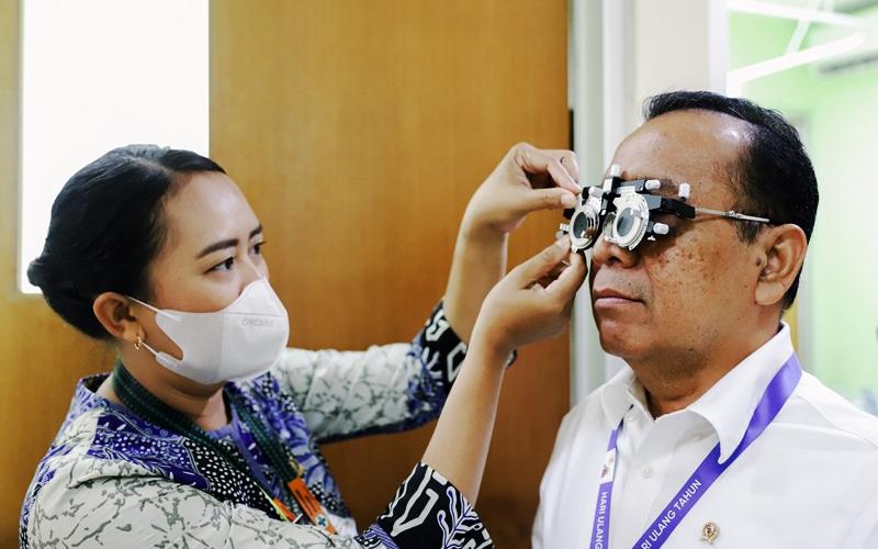 Satu Tahun PHTC: Pemerintah Tunjukkan Hasil Nyata Transformasi Pendidikan dan Kesehatan