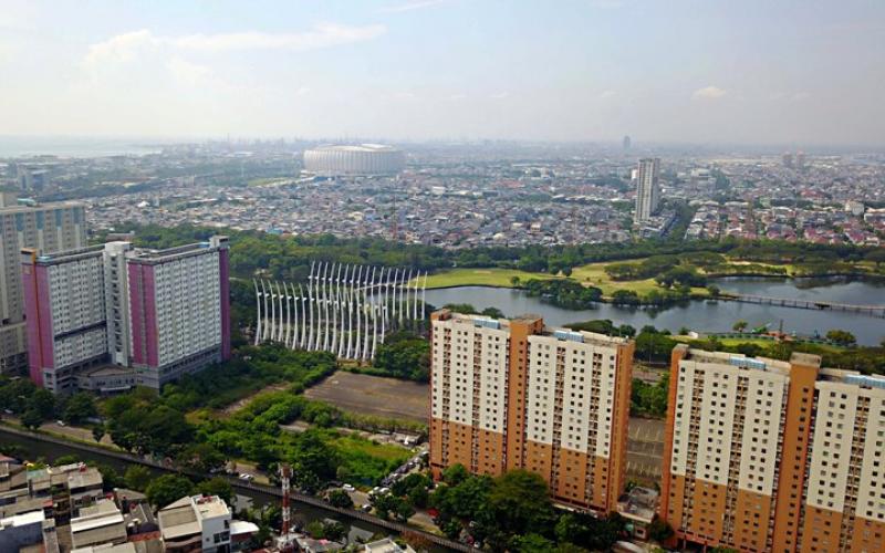 Perumnas Buka Peluang Kerja Sama Strategis untuk Pengembangan Hunian Terjangkau Samesta Alonia Kemayoran