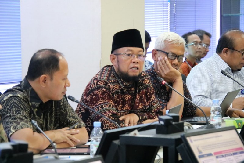 Kemenko PMK Dorong Hilirisasi Riset Lewat Satgas Baru