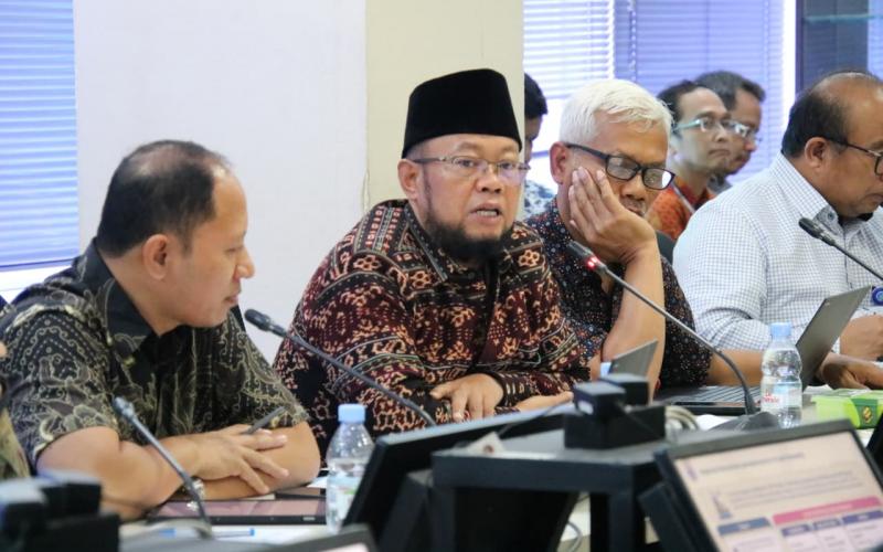 Kemenko PMK Dorong Hilirisasi Riset Lewat Satgas Baru
