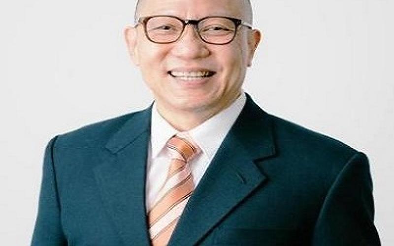Serian: Tingkatkan Peran Pemuda dengan Aksi Nyata Bukan Retorika