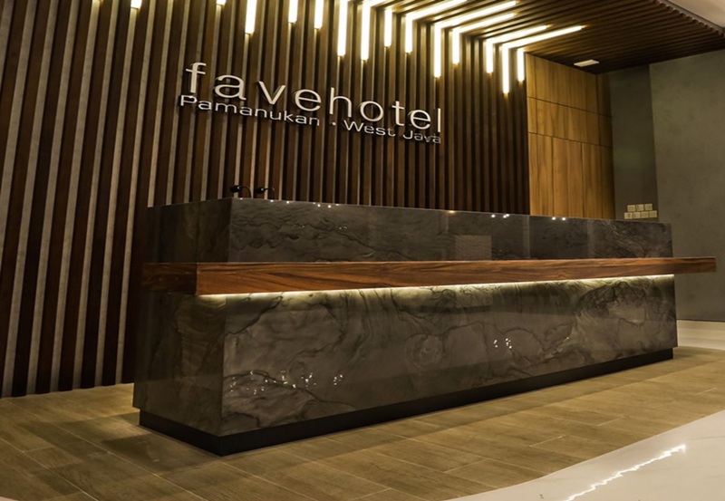 Rayakan Oktober Penuh Warna Bersama “Oktofest”di favehotel Pamanukan