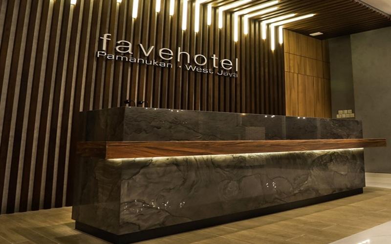 Rayakan Oktober Penuh Warna Bersama “Oktofest”di favehotel Pamanukan