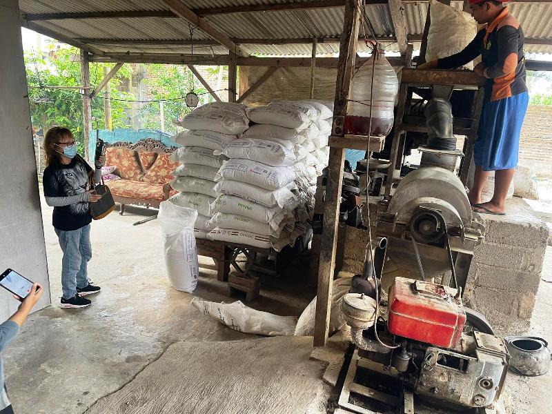 KDEI Taipei Dorong Ekspor Indonesia ke Taiwan Lewat Buying Mission Komoditas Jawa Barat dan Jawa Timur