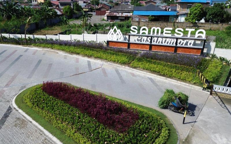 Perumnas Buka Peluang Kemitraan Baru di Samesta Casanamora Medan: Langkah Strategis Hadirkan Hunian Rakyat yang Berkelanjutan