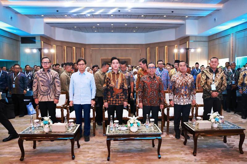 Menko PMK: Penanganan Stunting Harus Jadi Gerakan Kolektif, Bukan Kerja Satu Kementerian