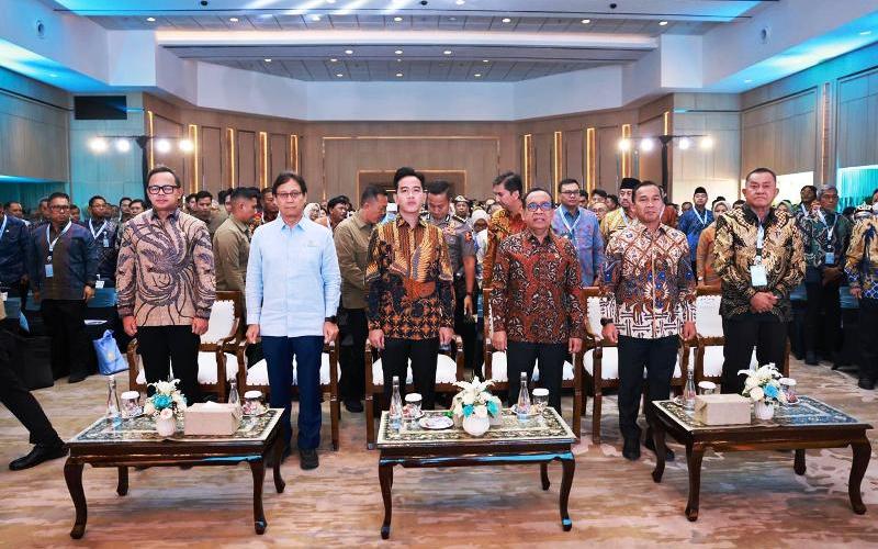 Menko PMK: Penanganan Stunting Harus Jadi Gerakan Kolektif, Bukan Kerja Satu Kementerian