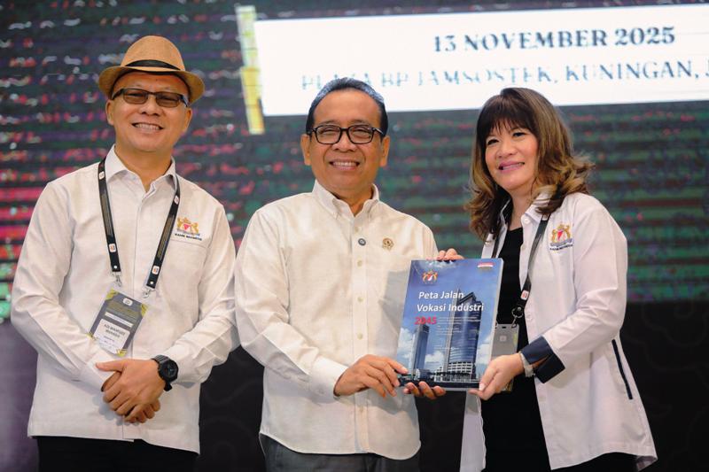 Menko PMK: Sinkronisasi Vokasi–Industri Jadi Kunci Daya Saing SDM Indonesia