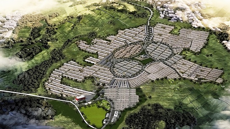 Perumnas Perkuat Kolaborasi Nasional, Samesta Jonggol Jadi Babak Baru Penyediaan Hunian Terjangkau