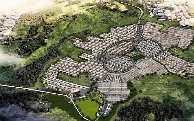 Perumnas Perkuat Kolaborasi Nasional, Samesta Jonggol Jadi Babak Baru Penyediaan Hunian Terjangkau