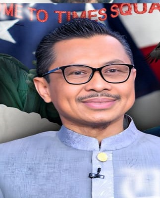 Dialog dan kerjasama antar agama untuk dunia yang lebih Damai