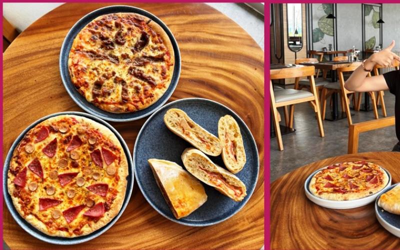 Pizza Fest di favehotel Pamanukan: Sensasi Rasa, Harga Bersahabat Sepanjang November
