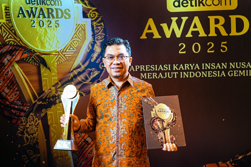 Menjadi Pelopor Transportasi Ramah Lingkungan dan Berkelanjutan, Transjakarta Torehkan Prestasi Baru di Dunia Mobilitas Publik